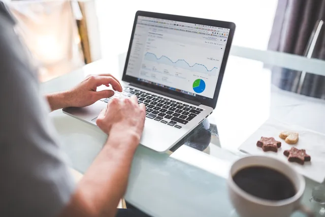 analytics, charts, graphics, marketing, traffic, seo, macbook, laptop, typing, working, technology, analytics, analytics, seo, seo, seo, seo, seo. When to move event marketing attribution methods beyond last click