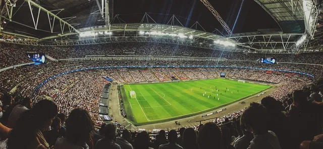 audience, soccer, stadium, soccer stadium, football stadium, soccer match, sport, bleachers, crowd, game, match, people, spectators, sports fan, venue, soccer, soccer, soccer, soccer, soccer, stadium, stadium, football stadium, sport. One big survey or many small ones for event marketing audience research