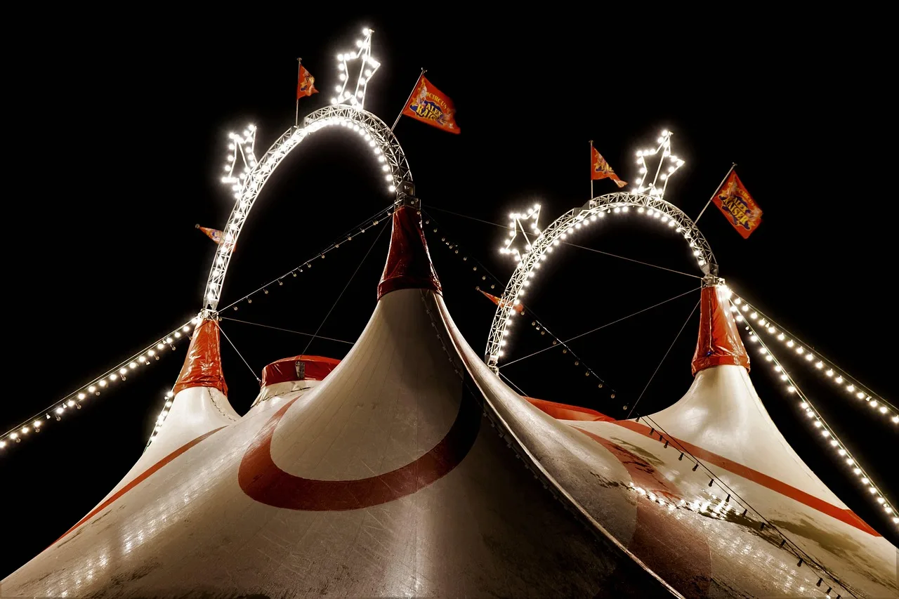 circus, circus tent, circus show, artist, clown, time, entertainment, celebration, marquee, carnival, festival, event, carnival tent, fun, circus, circus, circus, circus, circus