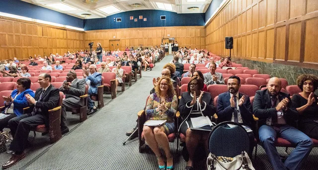U.S. Department of Agriculture (USDA) 2017 National Hispanic Heritage Month Observance event, in Washington, D.C., on September 14, 2017. September 15 – October, 15, is designated as National Hispanic Heritage Month. USDA employees are encouraged to take time to learn about the diverse cultures that. Compare event marketing business models before you set a budget