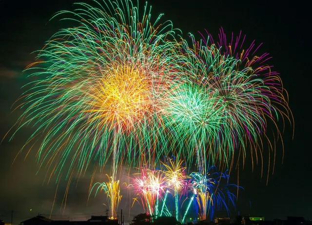 fireworks, pyrotechnics, new year, festival, firework display, firework show, fireworks, fireworks, fireworks, fireworks, fireworks, new year, new year. Nine checks to make before signing event marketing commercial contracts