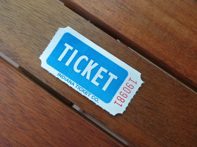 ticket, number, win, play, luck, winner, lotto, winning, brown numbers, brown winner, ticket, ticket, ticket, ticket, ticket. Event marketing hidden costs: scope and contract risks