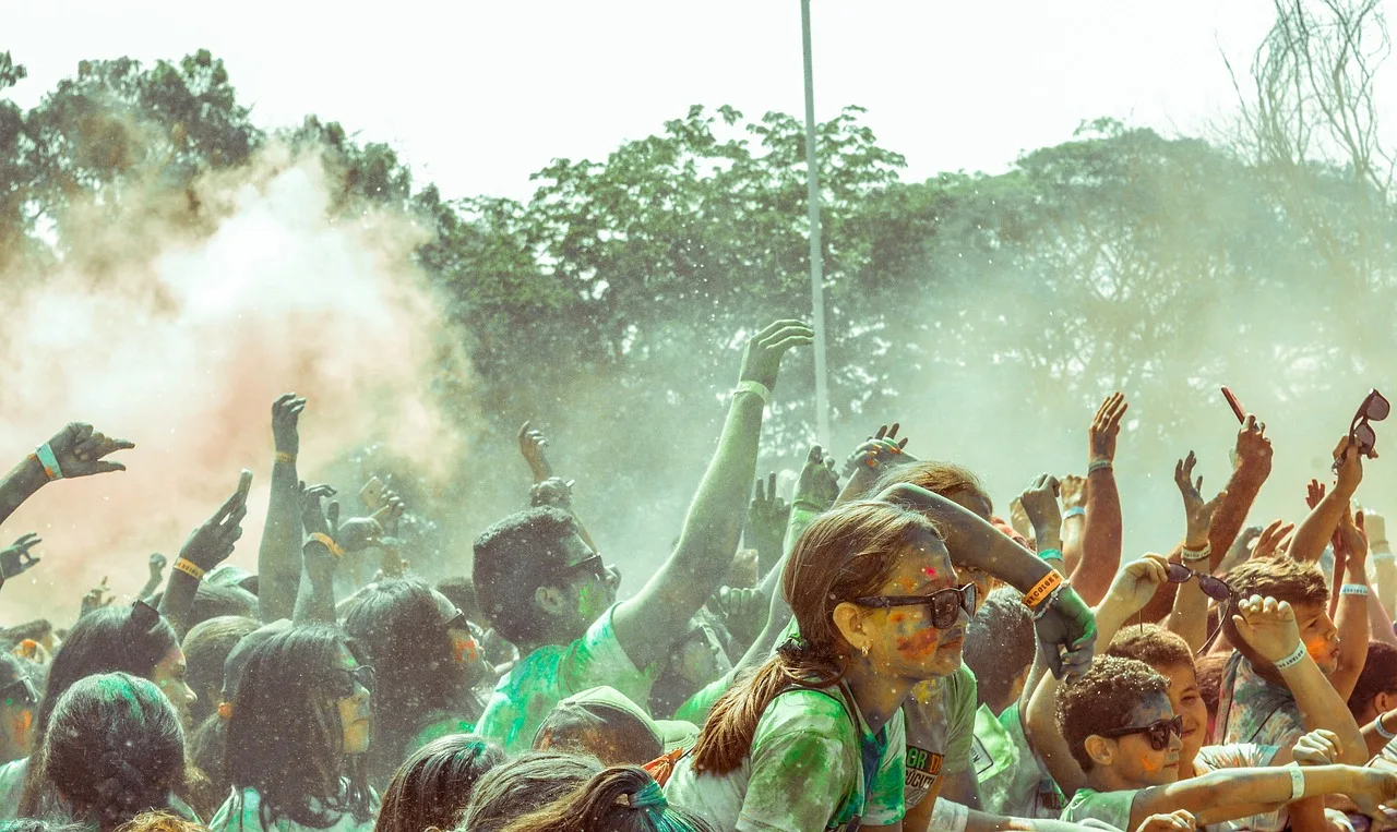 colour, party, little girl, kids, concert, carnival, colors, fun, afternoon, movement, people, group, joy, dance, event, meeting, party, party, party, party, party, carnival, carnival, dance, event, event, event