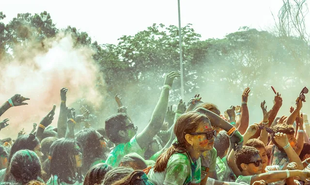 colour, party, little girl, kids, concert, carnival, colors, fun, afternoon, movement, people, group, joy, dance, event, meeting, party, party, party, party, party, carnival, carnival, dance, event, event, event. Nine stages that make an event marketing operating workflow stick