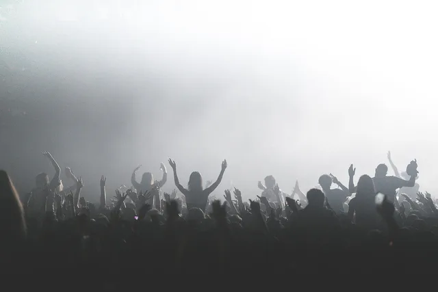 crowd, concert, music, audience, people, event, festival, band, entertainment, performance, party, stage, fun, show, club, nightlife, lights, disco, celebration, musician, dance, live, fans, perform, gray music, gray light, gray dance, gray party, gray crowd, gray event, gray concert, gray dancing, gray fun, gray celebrate, gray lights, crowd, crowd, crowd, concert, concert, concert, concert, concert, audience, audience, audience, audience, event, band, band, club, disco, disco. How to build an event marketing target audience profile