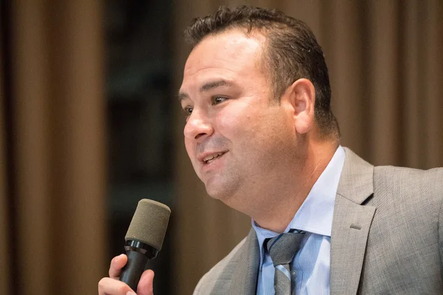U.S. Department of Agriculture (USDA) National Agricultural Statistics Service (NASS) Editing and Imputation Branch Sampling Chief Mark Apodaca is a panelist speaker at the 2017 National Hispanic Heritage Month Observance event, in Washington, D.C., on September 14, 2017. September 15 – October, 15,. What event marketing UK regulations mean for English agencies